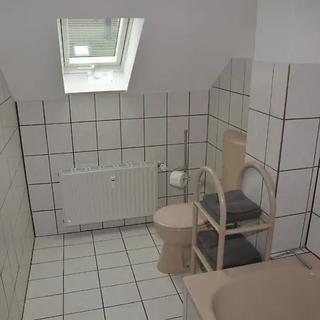 Ferienwohnung Neuss-grefrath Apartment Neuss