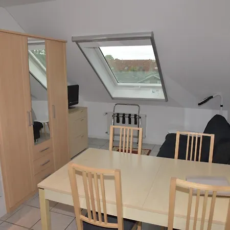 Ferienwohnung Neuss-grefrath