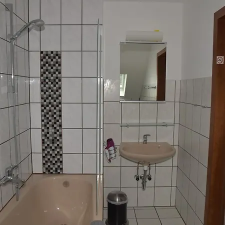 Ferienwohnung Neuss-grefrath Apartment