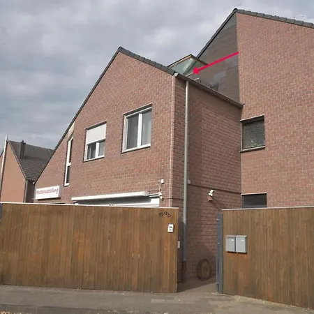 Ferienwohnung Neuss-grefrath * Neuss